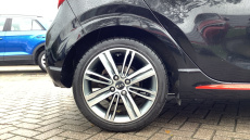 Kia Picanto 1.25 GT-line 5dr Petrol Hatchback